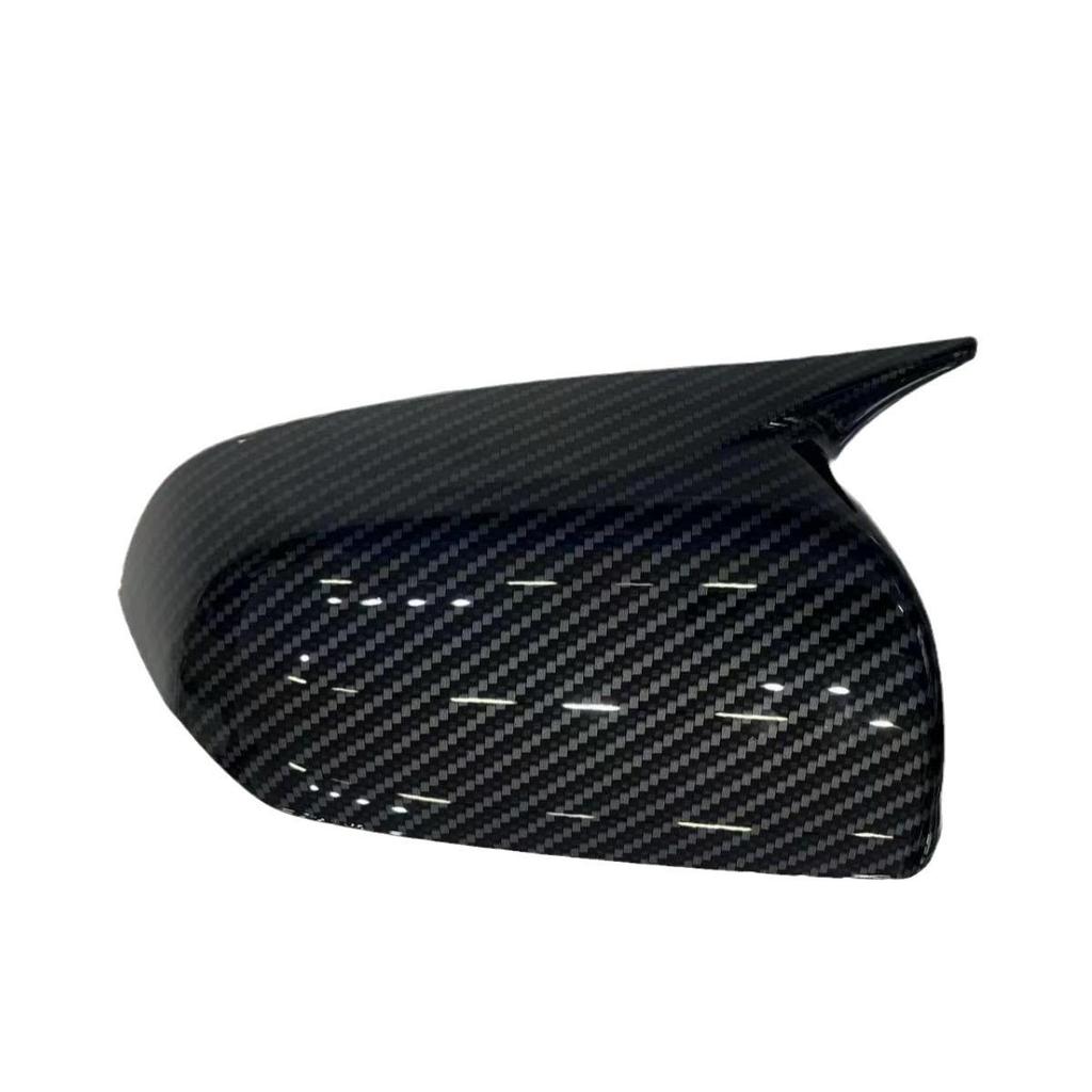 Hyundai IX35 (2018–2024) Kryt zpětného zrcátka z uhlíkových vláken