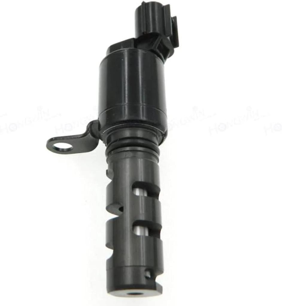 Genuine OEM 24375-04000 Oil Flow Control Valve - EXH / 2437504000 for Kia Morning 11-14