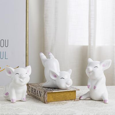 Woondecoratie – Beeldjes