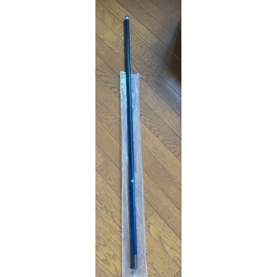 Used SHIMANO special competition parts removal