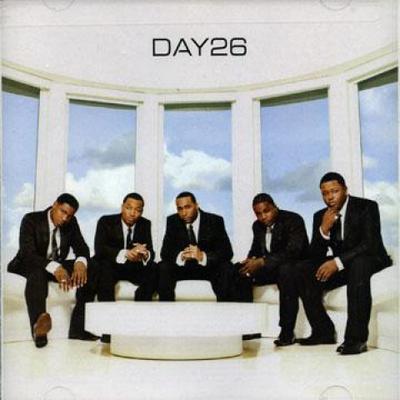 CD DAY26 - Day26 445402 Bad Boy 2008 US Rap & Hip-Hop/R&B