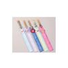 5 Types of Colored Wooden Chopsticks + 5 Types of Chopsticks Houses Foreigners' Gift Set