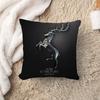 Film GGame Of TThrones Pillow Anime Pillow Sofa Bed Head Pillow Cover Cushion Cover x Cm Fashion
