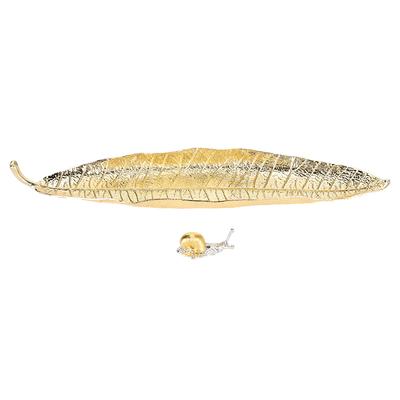 Incense Sticks Leaf Snail Shape Sandalwood Household Tea Room Decoration Ornaments