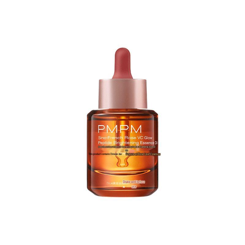 PMPM Rose Radiance & Repair Essence Oil 4.0