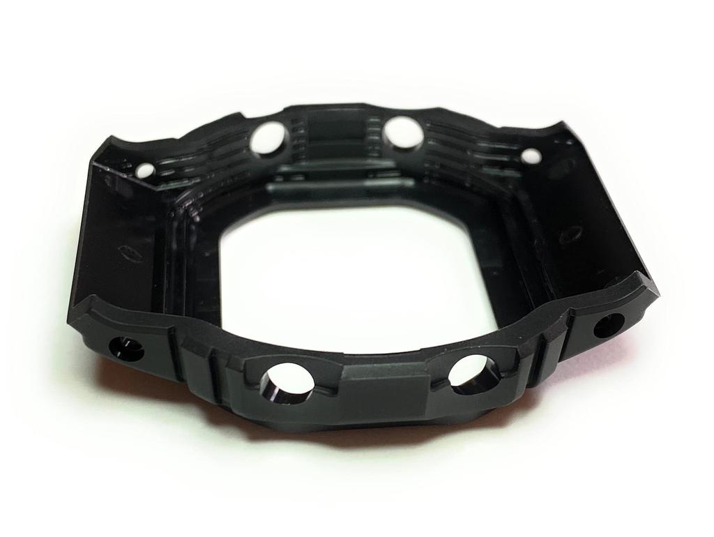 CASIO Original-Lünette DW5600E Modul 1545 3229 Nur 74236776 DW-5600E