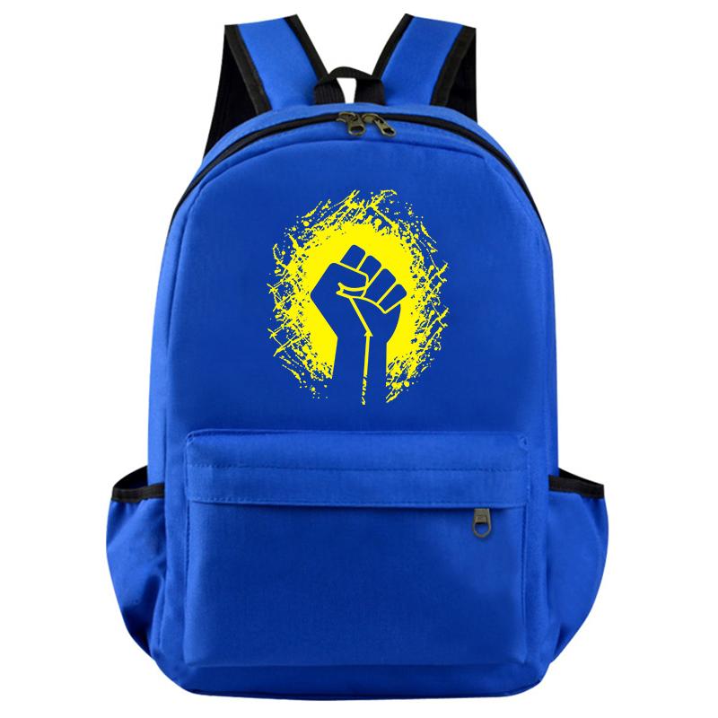character backpacks for school