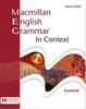 Macmillan Englische Grammatik im Kontext Essential