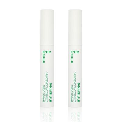 Trucco occhi – Mascara