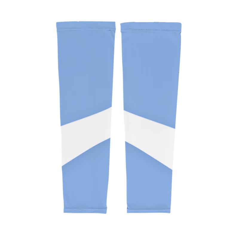 MEET SUNNY Sun Protection Arm Sleeves One Size, 2 Pairs