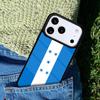 Honduras Flag Phone Case Cover Compatible with for IPhone 17air 16e 15 14 13 12 11Pro Max 17 Air