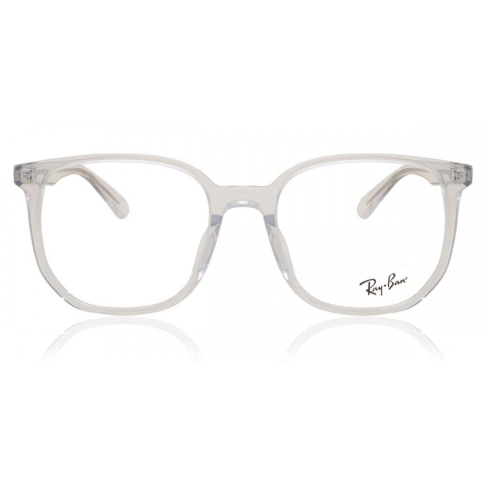 Ray Ban Rx5411d Asian Fit 2001 Unisex Eyeglasses