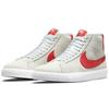 Nike Blazer Mid SB Lobster Men Sneakers White Summit-White 864349-108