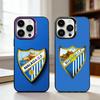 COOL M-Malaga C-CF Phone Case For iPhone17 16 15 14 13 12 Pro Max Grey Black Matte Laser Metallic Aurora Funda