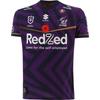 2025 Melbourne NRL Indigenous Edition Rugby Jersey Unisex Sport Shirt Running Fitness Cycling Basketball