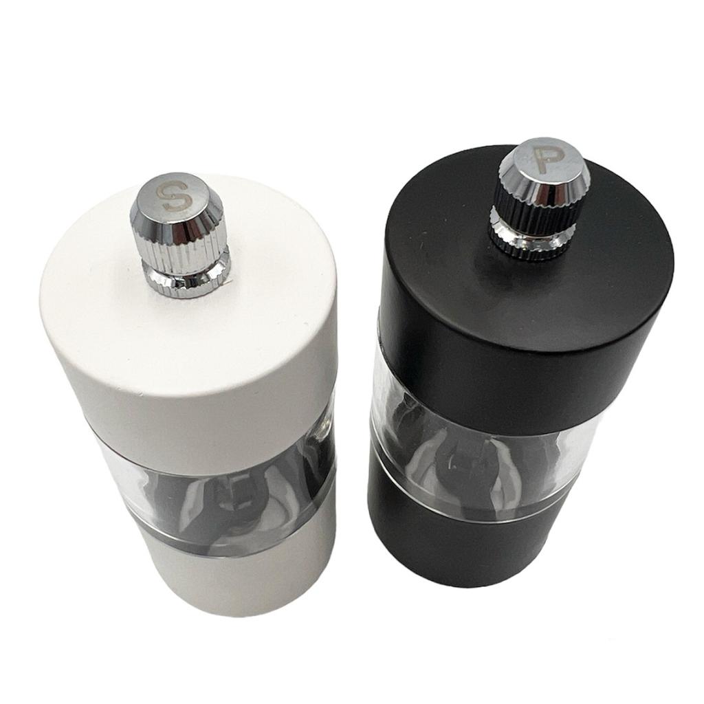 PEPPER AND SALT GRINDER SET 2797