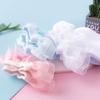 Women Princess Cute Ruffle Lace Comfortable Thin Section Mesh Bow Knot Casual Socks