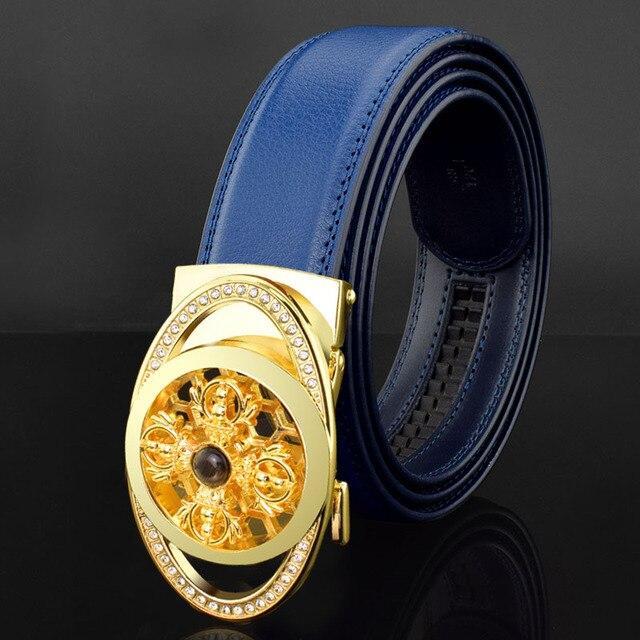 designer belts brands