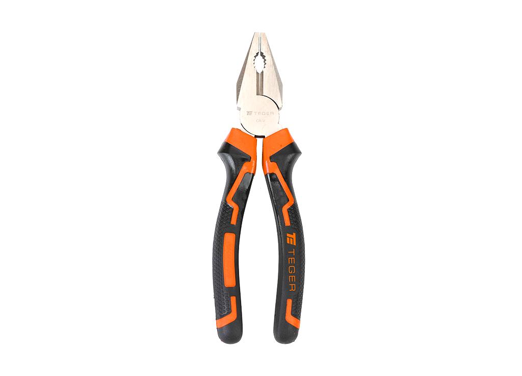 Szczypce Uniwersalne 180 Mm / Teger