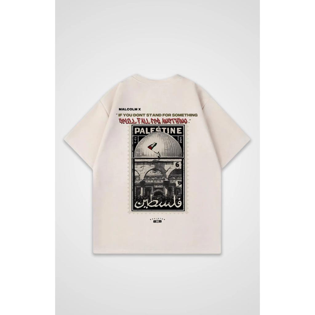 2026 Summer Fashion Trendy Tee Middle East Oversized Men Women T-Shirt Oversize Best Cotton T-shirt Heavy Mental Fashion Graphic Tee