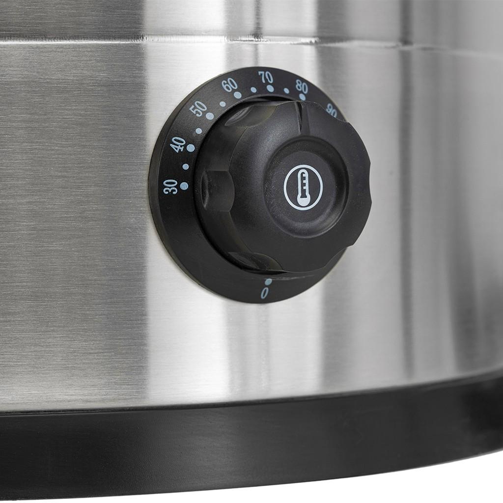 Warnik Do Wody Mega-M 24.5L 2800W N