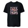 Rosa Pony Club Grafik T-Shirt / Hoodie / Sweatshirt Unisex Damen Herren