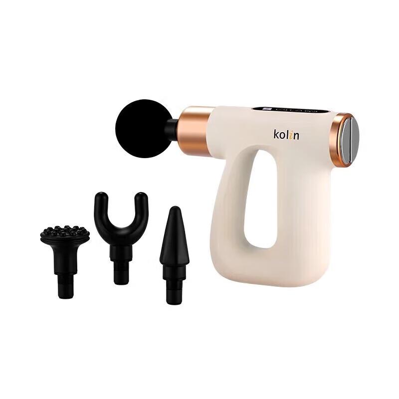 

Kolin Percussion Massage Gun