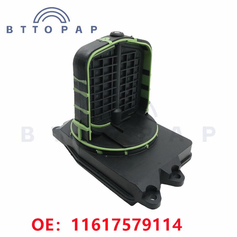 11617579114 Left Air Intake Manifold Flap Adjuster DISA Valve For BMW 135I 328I 530I E60 E61 E70 E83 E85 11617560537 11617522929