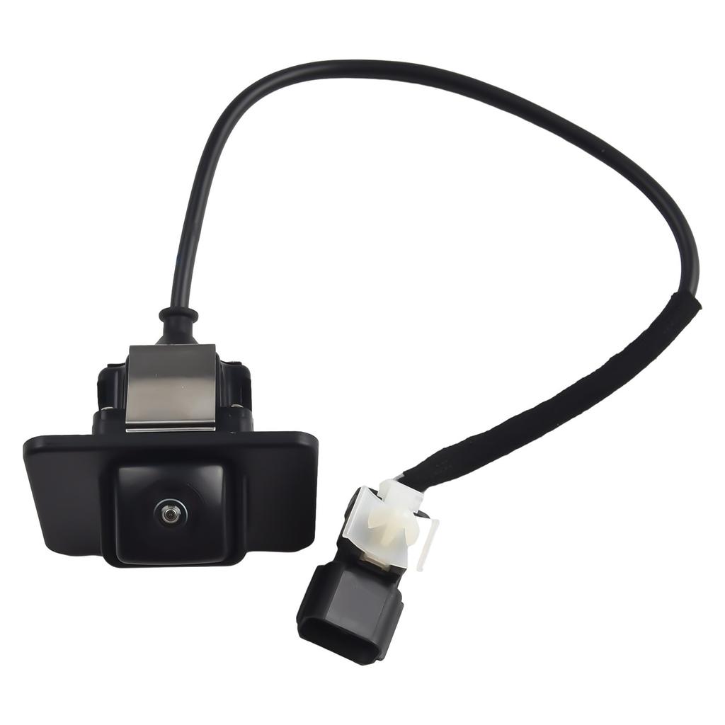 For Hyundai I30 Elantra 95760-A6100 Rear View Back-Up Parking Camera Reverse Backup N-ight V-ision Parking Camera