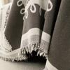 Chenille Sofa Towel for All Seasons, All-inclusive Sofa Cover, Dust Cover, One-piece Sofa Large Cover Cloth