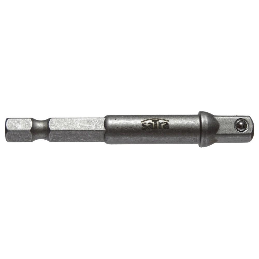 Adapters for sockets 1/4' 3/8' 1/2' 3 pcs set