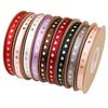 Classic Valentine's Day Series Ribbon 1cm*30 meters Gift Packaging Ribbon  DIY