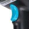 Bar  Scanner Handheld 360 Rding Dustproof Waterproof Wireless QR   USB Rder(Black Blue )