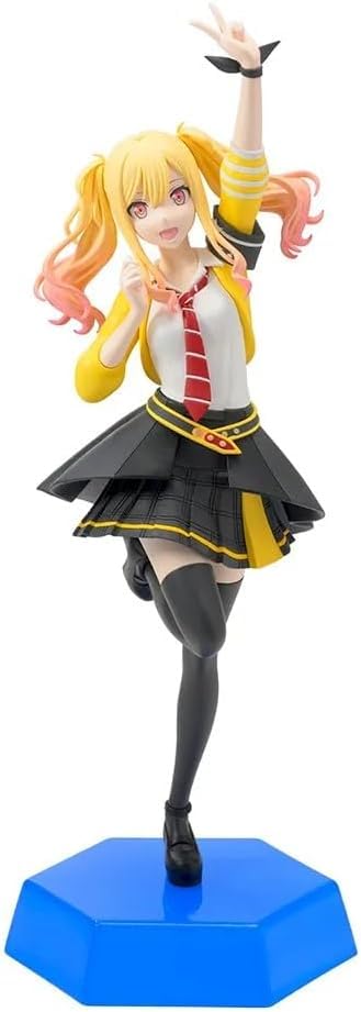 

Saki Tenma Figure Project Sekai Colorful Stage! feat. Hatsune Miku Desktop×Decorate Collections