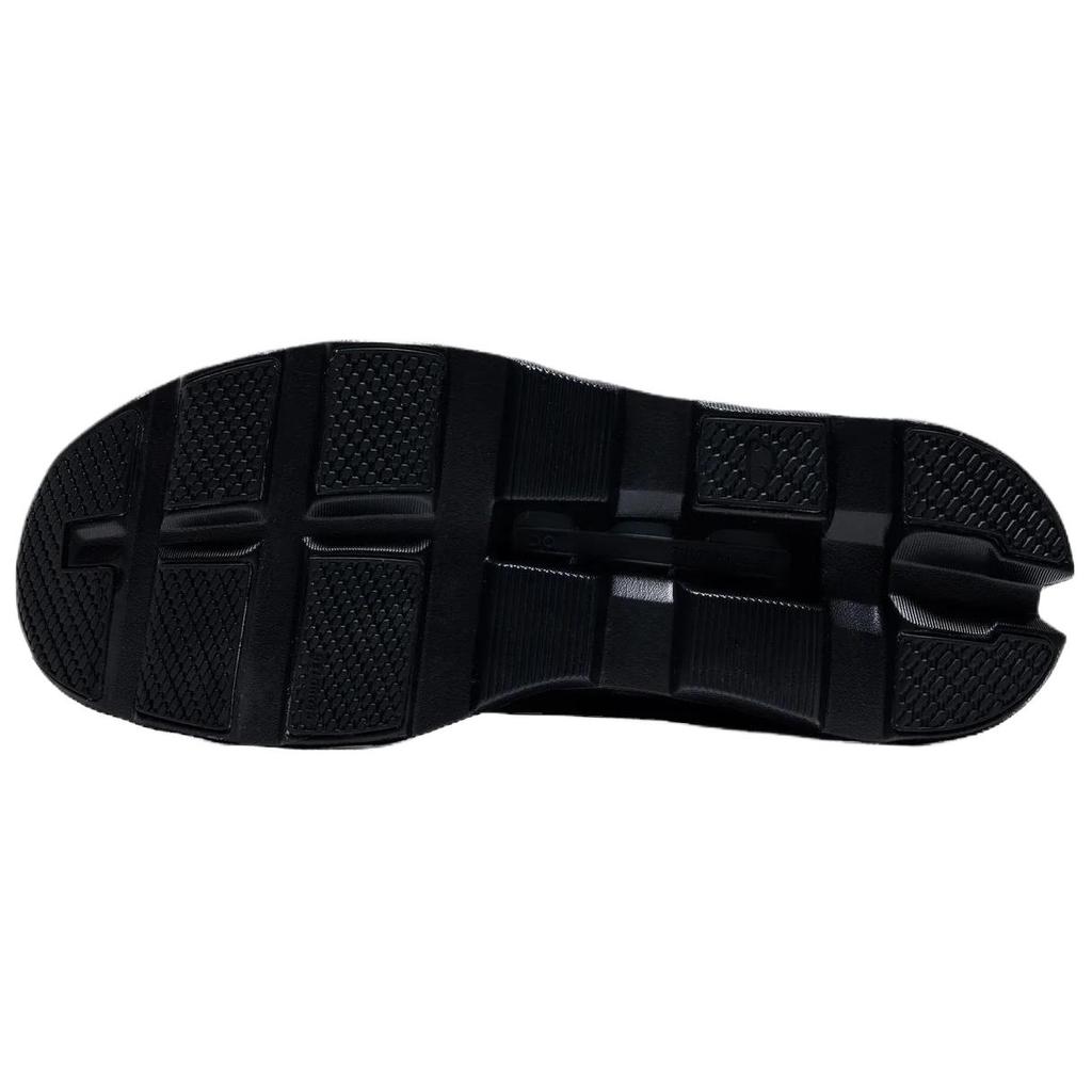 Baskets Homme Cloudmonster Noir 3MF30741043