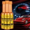 60ml New Auto Engine Fuel Saving Carbon Removing Multi-Effect Cleaner Petrol Diesel Additive Car Fuel Treasure Engine Maintainer