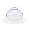 Wow Custom Mini Foldable Outdoor Head Mosquito Repellent with Free Installation