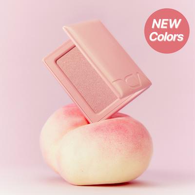 Maquillaje para el rostro – Colorete