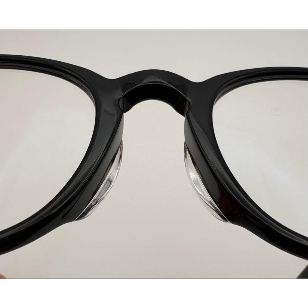 Used OWNDAYS Glasses Wellington JD2043J-1A Tadanobu Asano OWNDAYS