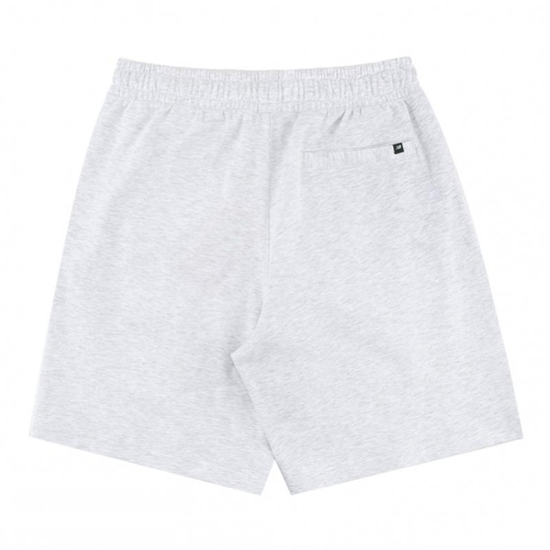 New Balance Men Essential Summer Lightweight 5 Inch Shorts Nbnvg21403