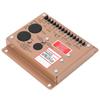 Engine Speed Regulator Generator Electronic Control Module Genset Parts ESD5500e DC 12V 24V