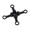 X7JF Bike Bleed Nipple Screw Cover Cover MTB Hydraulic Disc Brake Bleeder Rubber Caps