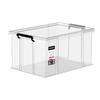Transparent 50L Storage Box