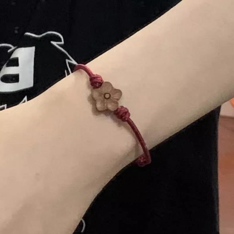 2026 multi-style bracelets, bracelets, niche jewelry, girlfriends give mother trend bracelets