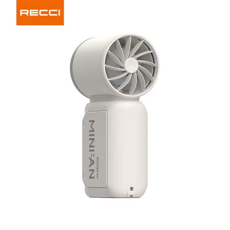Meinnou RLS-F08 Mini Portable Rechargeable Fan
