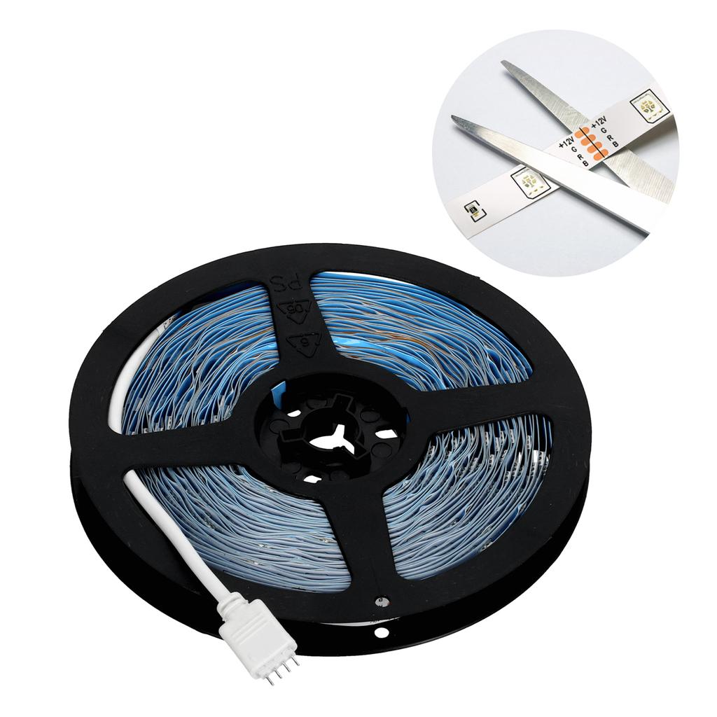 PLAY SET intelligent LED strip 10m RGB CCT IP20