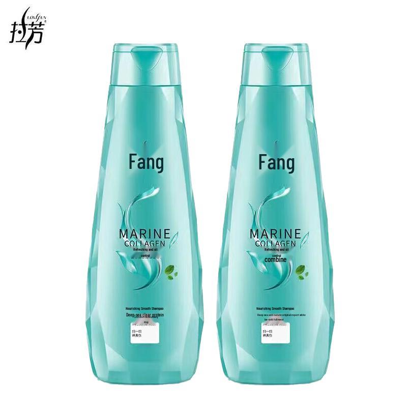 Lafang Refreshing Oil Control Shampoo