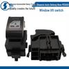 Nouveau commutateur de fenêtre électrique M3000 pour camion lourd Shaanxi Delong