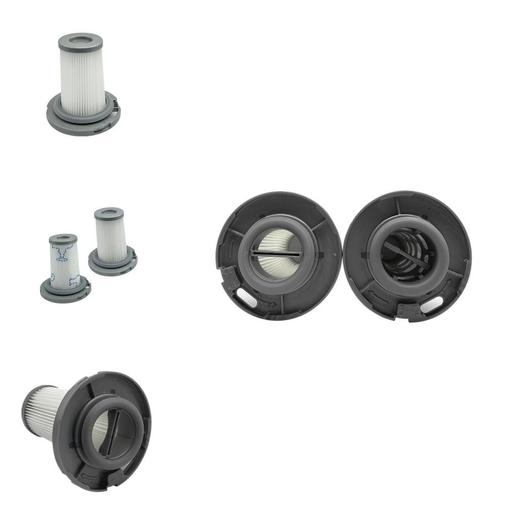 For Rowenta Xforceflex 860 Vacuum Filter Mesh With Longlasting Filtration