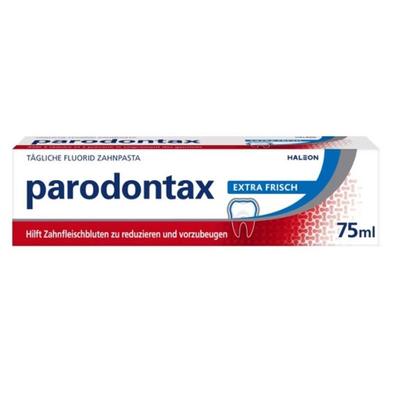 Extra Fresh Toothpaste 75ml